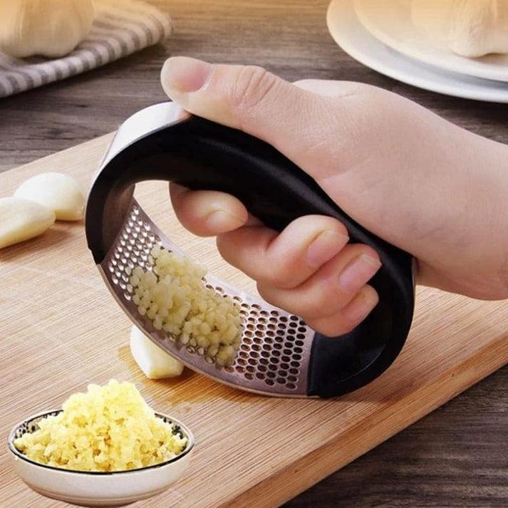 Garlic Press