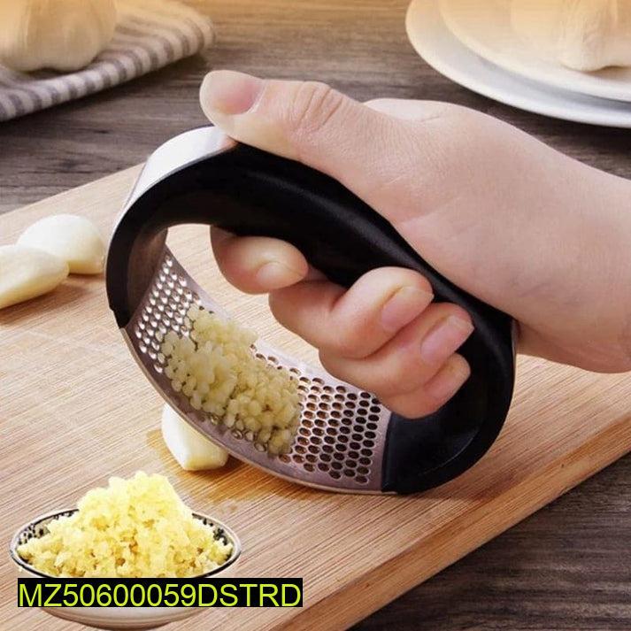 Garlic Press